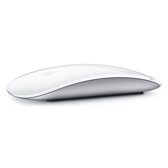 Restored Apple Magic Mouse 2 MLA02LL/A (Silver) (Refurbished)