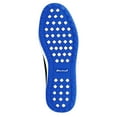 thumbnail image 2 of Orlimar Men's Spikeless Golf Shoe, 10.5 Medium Black -, 2 of 6