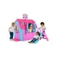 thumbnail image 1 of Casa De Juegos Lovely House Gabby's Dollhouse Feber, 1 of 6