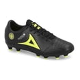 thumbnail image 1 of Tachones Fútbol Soccer Hombre Pirma Tacos Modelo 3005 negro 28, 1 of 4