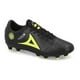 thumbnail image 1 of Tachones Fútbol Soccer Hombre Pirma Tacos Modelo 3005 negro 25.5, 1 of 4