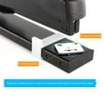 thumbnail image 6 of Yokua Long Sleeve Stapler 2-20 Sheets Desk Stapler Book Stapler Long Reach Stapler, 6 of 12
