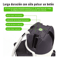 thumbnail image 2 of Nivel Laser 5 Líneas 3° Autonivelante Horizontal Vertical Negro, 2 of 5