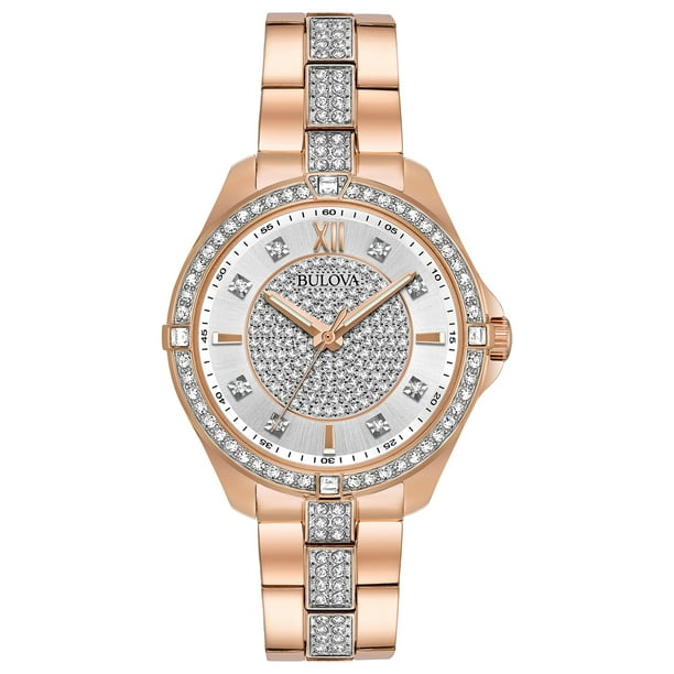 kohls bulova watches