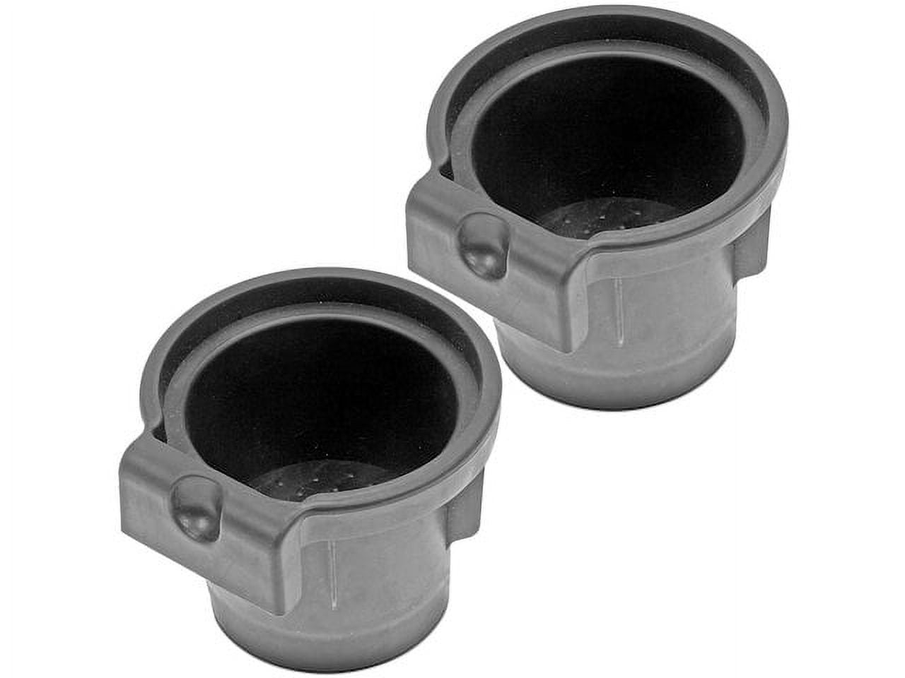 Front Central Console Cup Holder Insert Replaces 83446-TBA-A01ZA