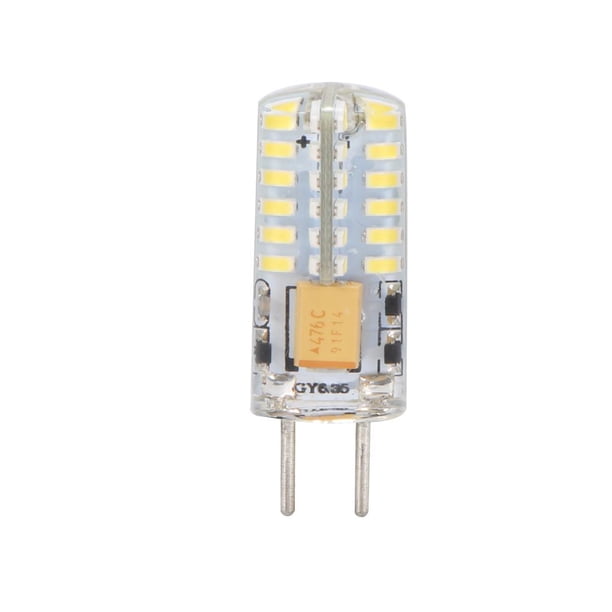Bombilla Led Bombilla De Repuesto Halógena De Ahorro De Energía 2700-3000K/6000-6500K 3W 12V Kearding HA025044-02