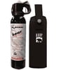 Pepper Power 9.2 oz Bear Spray with Chest Holster