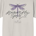 thumbnail image 5 of Gilmore Girls Dragonfly Inn Men's Crew Neck Short Sleeve T-shirt-Medium, 5 of 5