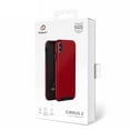thumbnail image 2 of Funda NIMBUS9 Cirrus para iPhone XS MAX - Roja, 2 of 5
