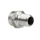 thumbnail image 3 of 2 Piezas Punta de Boquilla del Ventilador Rociador de Alta Presión NPT1 / 8 - Sharpla Boquilla rociadora de lavado a presión, 3 of 8