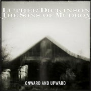 Onward & Upward (Vinyl)