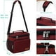 thumbnail image 3 of Bolsa de almuerzo Tiblue con aislamiento para mujer/hombre c, 3 of 3