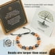 thumbnail image 4 of Pulsera de cobre PEALICIOUS 99.99% de cobre puro 3500 Gauss, 4 of 8