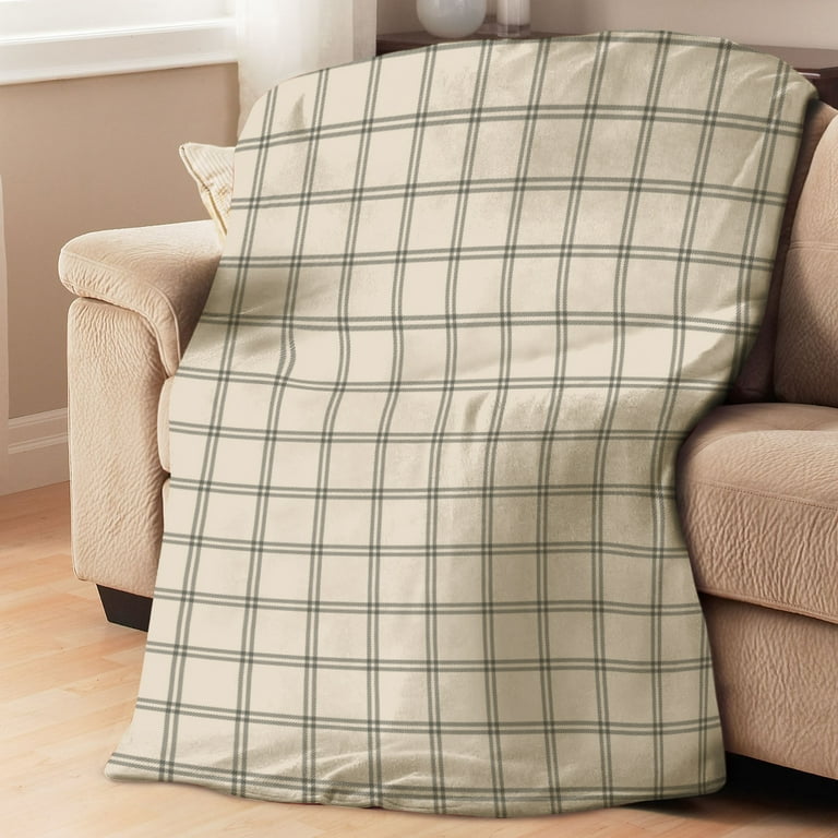 Sunbeam Heated Electric Fleece Throw Blanket with 3 Heat Settings 60 x 50