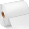 thumbnail image 3 of axGear Direct Thermal Shipping Label 400 Labels / Roll 4 x 6 Inch 1 inch Diameter Core, 3 of 5