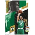 thumbnail image 1 of NBA Boston Celtics - Jayson Tatum 19, 1 of 4