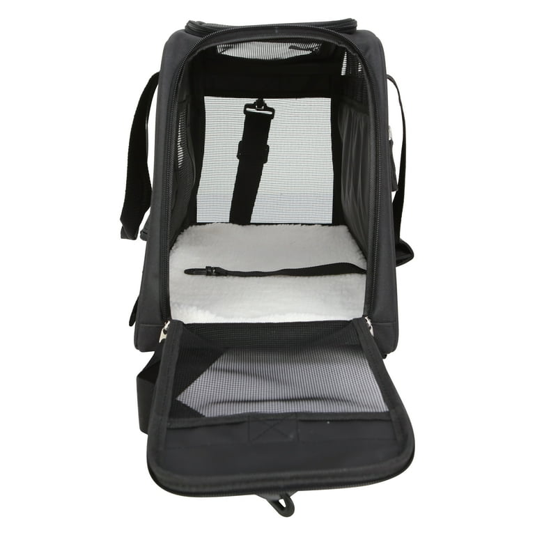 Olivet international shop pet carrier