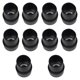thumbnail image 4 of Plantillas para trampolines, protecciones antideslizantes, puntas de goma absorbentes para los pies 10 por ciento, 4 of 9