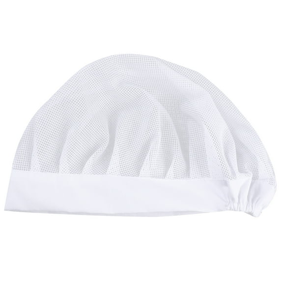 Linaichen Breathable Hair Cap Baseball Hat for Ladies