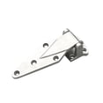 thumbnail image 1 of DOLITY Freezer Cold Storage Door Lock Hinge Folding Door Hinge Hardware for Freezer height 32mm, 1 of 9