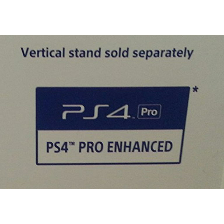 PlayStation Pro pS4 - Walmart.com