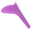 thumbnail image 1 of Inodoro para orinar, dispositivos para orinar para acampar, orinal portátil para mujeres, orinal para orinar, inodoro para orinar, características de vanguardia, 1 of 8