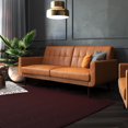 thumbnail image 2 of DHP Nola Modern Futon, 2 of 9