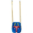 thumbnail image 3 of Little Tikes Baby Boy Outdoor Swing Portable Hanging Toddler Rocker Blue New Toddler Swing, 3 of 6