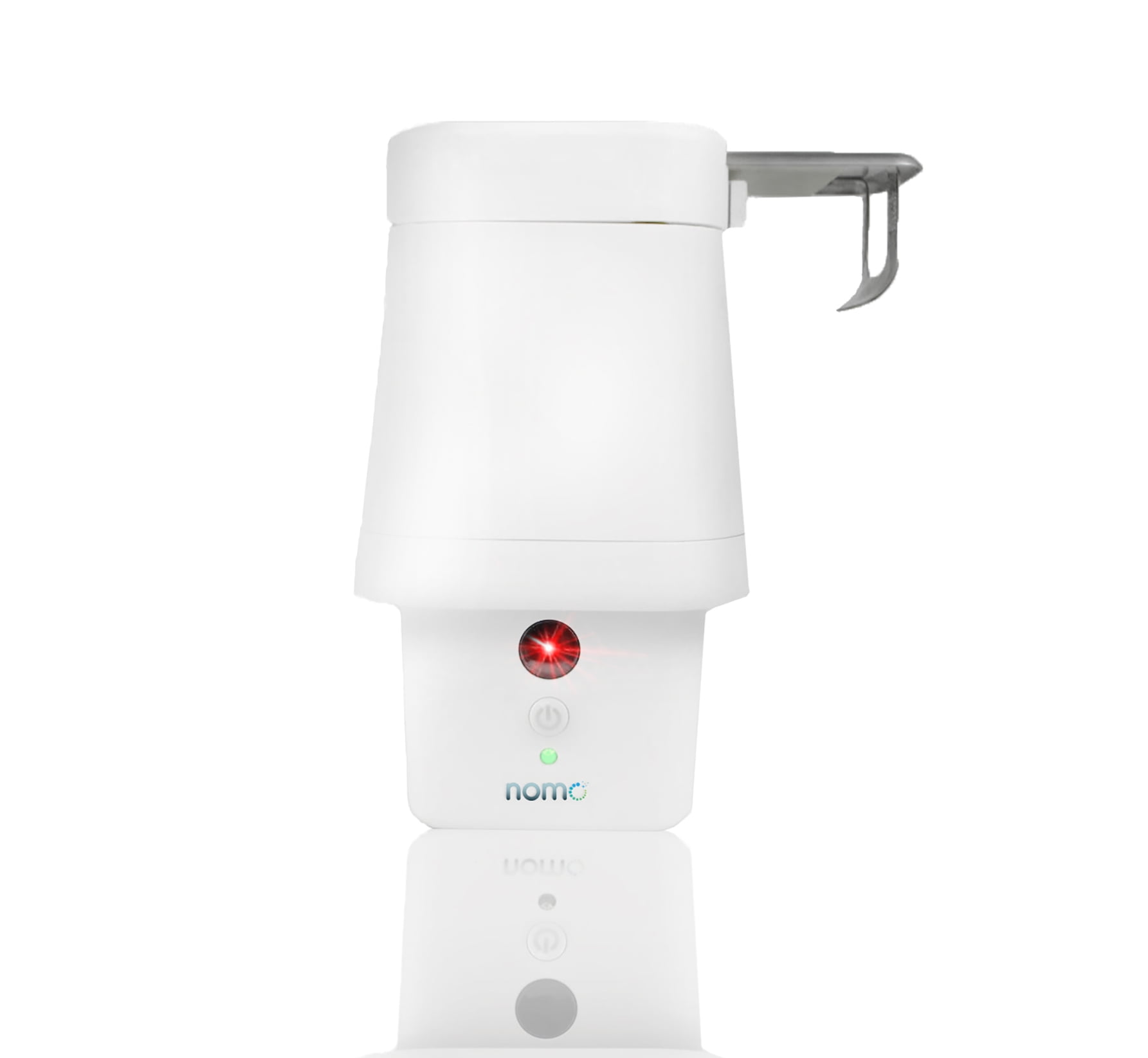 EyeVac NOMO Activated Charcoal Air Deodorizer