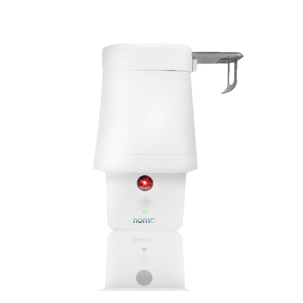 EyeVac NOMO Activated Charcoal Air Deodorizer