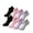 BKPKGYPE, variant on 8-Pack Low Cut Ankle Socks for Women No-Show Invisible Casual Breathable Athletic Socks Bulk for Sports Daily Wear