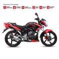 thumbnail image 2 of Motocicleta Street Sport Veloci  Aggressor ZX2 250cc, 2 of 4