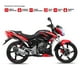thumbnail image 2 of Motocicleta Street Sport Veloci  Aggressor ZX2 250cc, 2 of 4