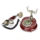 thumbnail image 2 of Teléfono fijo retro NikouMX CT‑8026 Teléfono antiguo con cable, 2 of 8
