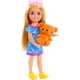 thumbnail image 3 of Set de muñecas Barbie Sisters con ropa y accesorios, 3 of 6