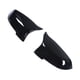 thumbnail image 5 of 51167308684, Tapa De Espejo Retrovisor 2 Piezas Elegante Negro Brillante ABS Antienvejecimiento Para Automóvil Fyydes Side Mirror Cap, 5 of 8