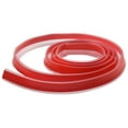 thumbnail image 2 of 30/50/80/100/200cm Silicone Bathroom Water Barrier Shower Retention Water Barrier Strip Dry Wet Separation Bendable Seal Strip, 2 of 11
