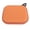 Orange, variant on Xirurus Portable Carrying Case for DJI Neo Drone Mini Compact Anti Scratch Shockproof Hard Shell Storage Bag EVA Lining Travel Box, Orange (7.09 in / 18 cm)