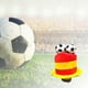 thumbnail image 1 of Sombrero de partido de fútbol Baoblaze Carnaval estilo A, 1 of 5
