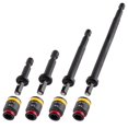 thumbnail image 2 of Malco Products C-Rhex 1/4 Inch And 5/16 Inch Socket Reversible Magnetic Hex Driver, 2 of 5