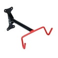 thumbnail image 3 of Bike Rack Hanger Wall Mount Hook Holder Shed Garage Hanging Display Bracket Rack, 3 of 7