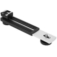 thumbnail image 2 of 1/4 Screw And Cold Shoe Mount Expansion Bracket Easy To Carry Camera Expansion Bracket For Photography Lovers, 2 of 8
