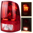 thumbnail image 4 of Luz trasera Boine lateral izquierda compatible con Dodge Ram 2009-2018, 4 of 6