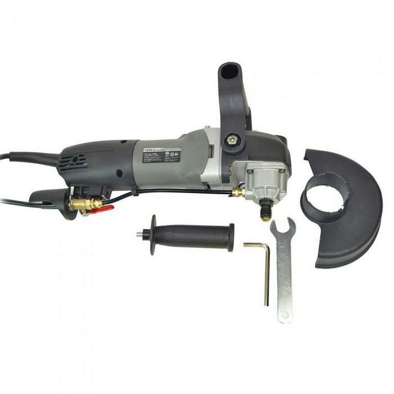 Hardin BR-VSP5 Variable Speed 700-3000 RPM 800 Watt Wet Grinder with Under Hung Water Feed VSP5 (BRGRINDER) Hardin BR-VSP5 Variable Speed 700-3000 RPM 800 Watt Wet Grinder with Under Hung Water Feed VSP5 (BRGRINDER)