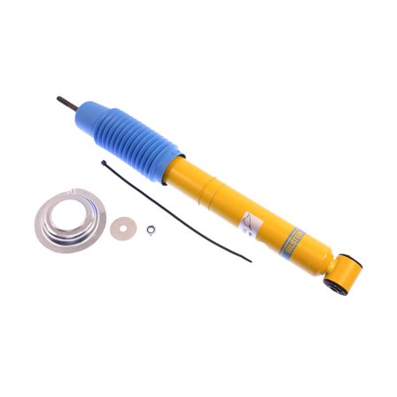 Bilstein B6 Performance Monotube Shock Absorber Fits select: 1991-1994 ACURA NSX, 1995-2002 ACURA NSX T