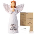 thumbnail image 1 of Figura de condolencia Kohehe Regalos de condolencia por la pérdida de un ser querido, 1 of 6