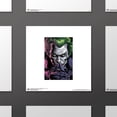 thumbnail image 3 of Gallery Pops DC Comics Batman - Three Jokers #2 Joker Regular Cover Jason Fabok Wall Art, Unframed Version, 12" x 12", 3 of 5