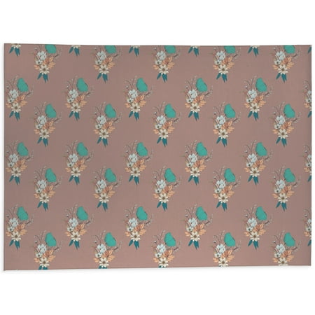 

Wollow Kitchen Mat by Kavka Designs