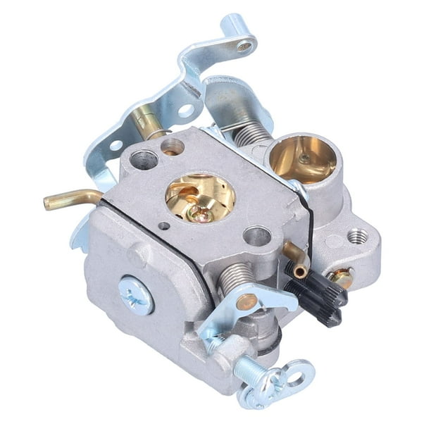 Poulan pole online saw carburetor