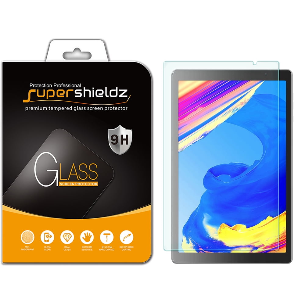 Tempered Glass Touch Sensitive Vankyo MatrixPad Z1 7 inch Tablet Screen Protector Easy Install Scratch-Resistant 9H Hardness HD Clear Screen Protector for MatrixPad Z1 7